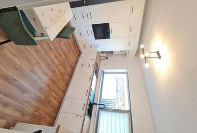 Casă cu 4 camere cu Teren 235 Mp în Șelimbăr - 8