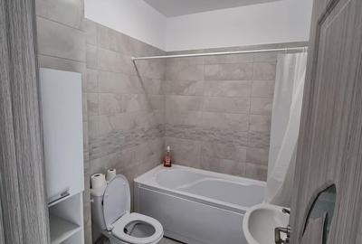 Garsonieră decomandată în Grozăvești - 5