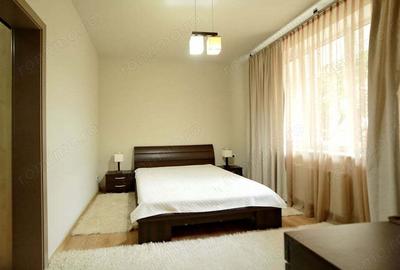 Apartament cu 2 camere decomandat în Lujerului - 4
