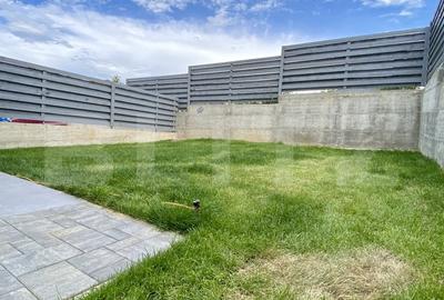 Duplex 4 camere, 120mp utili si 250mp teren, in Dezmir - 2