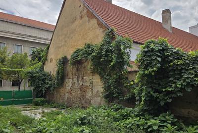 Apartament spectaculos  de vânzare în Palatul Teleki – Clădire monument  istoric - 9