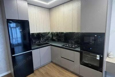 Apartament cu o camere de inchiriat zona Dacia - 2