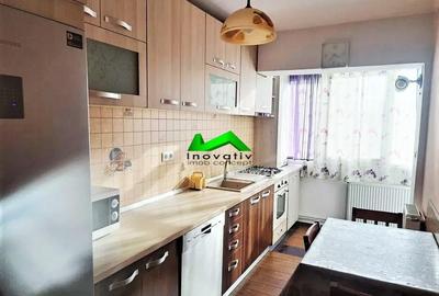 Apartament 2 camere de inchiriat Sibiu Turnisor - 3