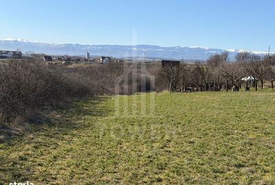 Teren de 1670 mp, în Central - 3