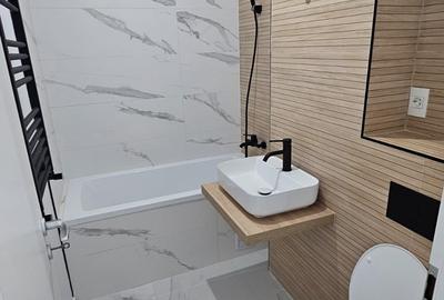 Berceni Oltenitei | Parcul Vacaresti | Bloc nou finalizat 2024 | 84 mp finisat - 9