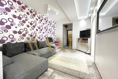 Apartament cu 3 camere, 60mp, parcare exterioara, zona Eroilor, Floresti Apartament cu 3 camere, 60mp, parcare exterioara, zona Eroilor, Floresti - 1