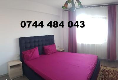 Apartament cu 3 camere decomandat în Vărsătura - 1