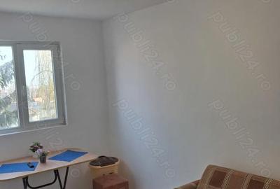 Garsonieră decomandată în Central - 3