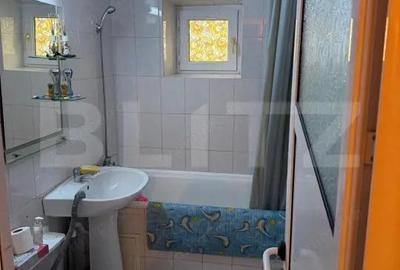 Apartament 3 camere, decomandat, 65mp, 2 bai, Tomesti - 1