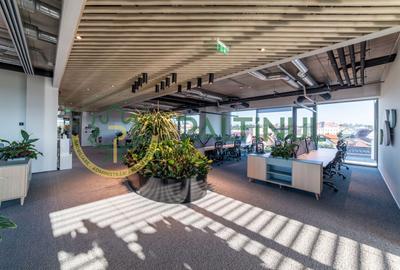 Spațiu de birouri 68 mp în clădire nZEB – clasa A++, zona Cibin, Sibiu - 5