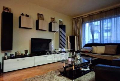 Apartament 4 camere, vedere panoramica