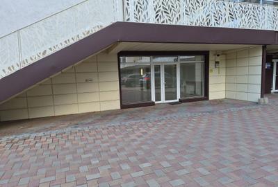 Spațiu comercial, de 105 mp, în Vișan - 2