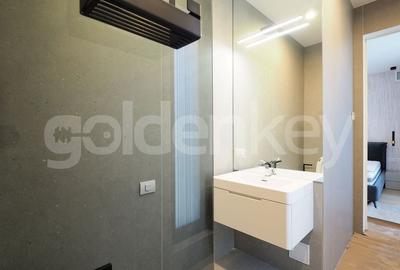 Vedere Panoramica | Apartament insorit cu 4 camere, 4 bai | 224mpc - 23