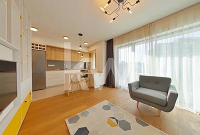 Apartament cu 2 camere decomandat în Centrul Civic