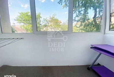 Apartament cu 3 camere decomandat în Iosia - 15