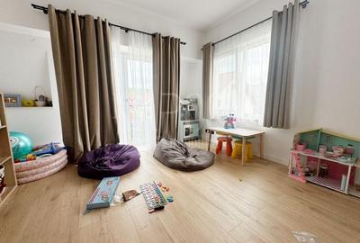 Casă individuală cu 6 camere cu Canalizare în Gheorgheni - 6