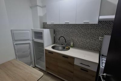 Garsonieră decomandată în Fundeni - 1