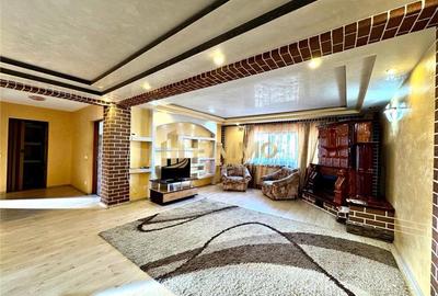 Apartament spatios | 160 mp | 4 cam | Burdujeni | ID:1477 - 1