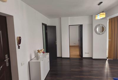 Apartament cu 2 camere semidecomandat în Central - 2