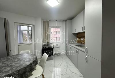 Apartament cu 2 camere în Central - 7