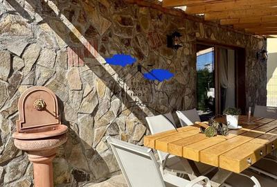 Casa 4 camere, PET FRIENDLY, Tractorul - 24