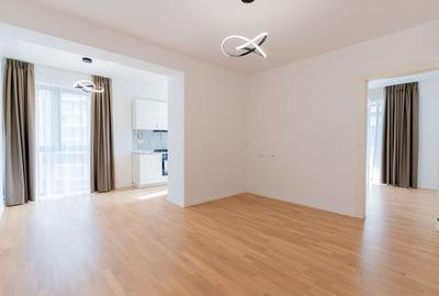Apartament LUX 2 Camere Atlas Residence Aviatiei Herastrau - 2