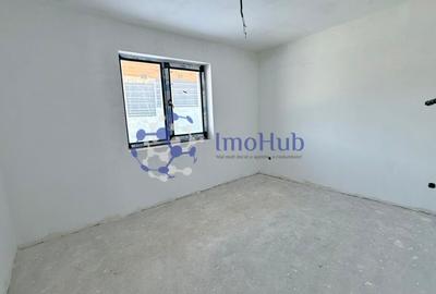 Casa 4 cam plan parter Hlincea - 7