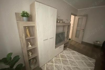 Apartament cu 2 camere semidecomandat în Dacia - 3