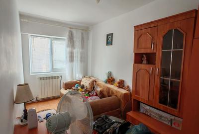 De vanzare apartament spatios cu 4 camere decomandate, zona gării - 7