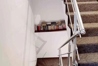 Casă cu 6 camere cu Teren 350 Mp în Chiajna - 8