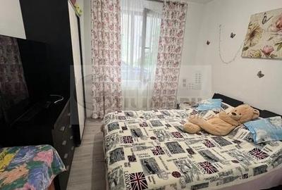 Apartament 3 camere, 76 mp + balcon, loc parcare, Păcurari - 144.500 EUR Apartament 3 camere, 76 mp + balcon, loc parcare, Păcurari - 144.500 EUR - 3