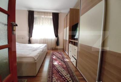 Casă cu 4 camere cu Teren 250 Mp în Nord - 3