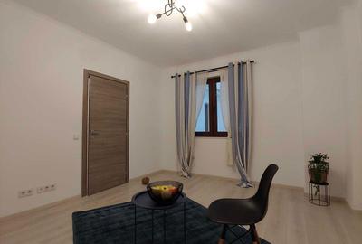 Apartament cu 3 camere decomandat în Unirii - 5
