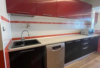 Apartment 2 camere IC Frimu Apartment 2 camere IC Frimu - 5