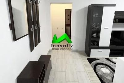 Apartament de inchiriat 2 camere balcon Sibiu Strand - 2