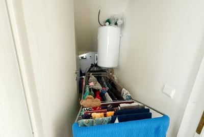 Vila Individuala MOBILATA-UTILATA / Curte Amenajata / Teren 405 mp - 14