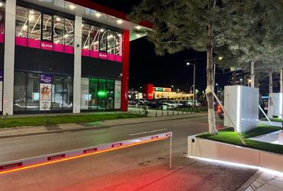Spațiu comercial, de 147 mp, în Chiajna - 10