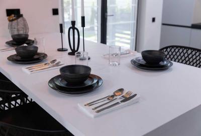 Casă cu 4 camere în Central - 4