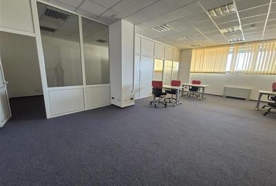 Spatii de birouri de inchiriat in Conect 1 BC - de la 190 mp - 10