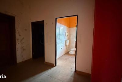 Casă cu 6 camere cu Garaj în Dorobanți - 10