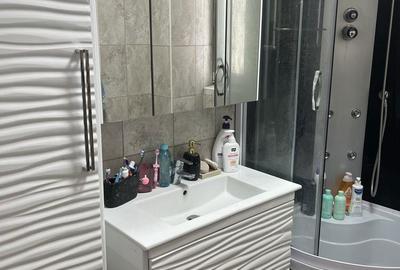 Apartament cu 2 camere semidecomandat în Mofleni - 3