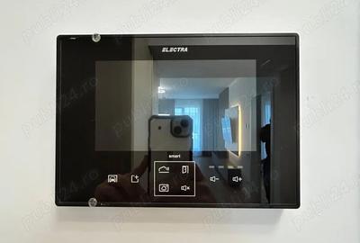 Apartment de inchiriat MTM Residence 2 (2 camere) - 4