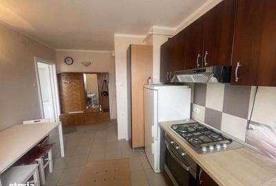 Apartament cu 3 camere semidecomandat în Hipodrom 1 - 7
