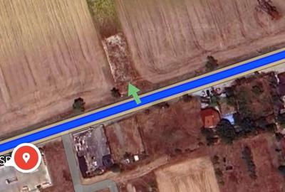 Inchiriere teren extravilan Constanta - 1