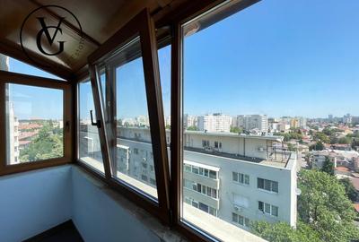 Apartament cu 2 camere in zona Grivita - 10