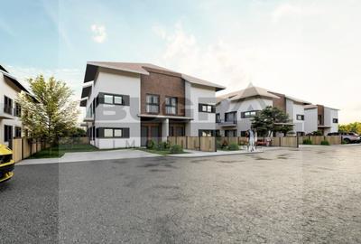 Apartament 4 camere, 100 mp, gradina, parcare, zona Traian Vuia - 5