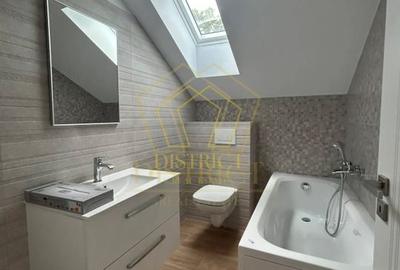 Triplex spatios cu 3 camere I Circumvalatiunii - 8