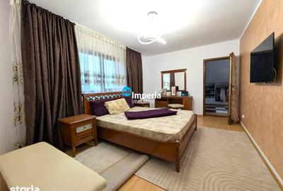 Casă cu 4 camere cu Teren 370 Mp în Ciurea - 10