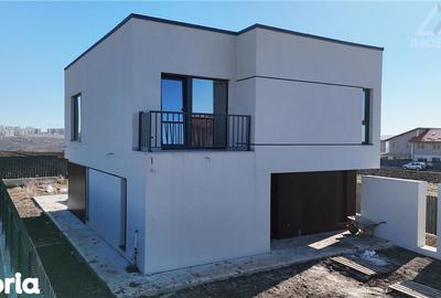 Casă cu 4 camere cu Teren 520 Mp în Valea Lupului