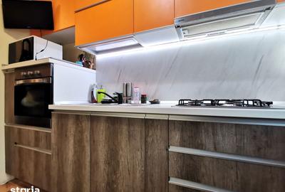 Apartament cu 2 camere în Rogerius
